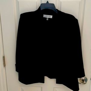Women’s Black Suit Jacket